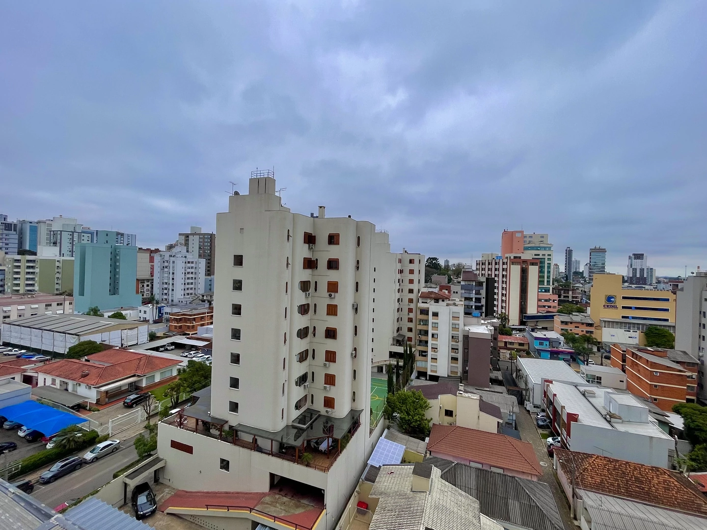 Comprar Apartamento